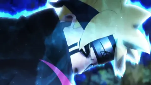 Dernier Combat et Fin saison Naruto-X-Boruto next génération en Français en VF #MC_TAIL #foaleng #Desmond #foalengdesmond #mangaleodes #Leodes #duo Boruto vs Code 