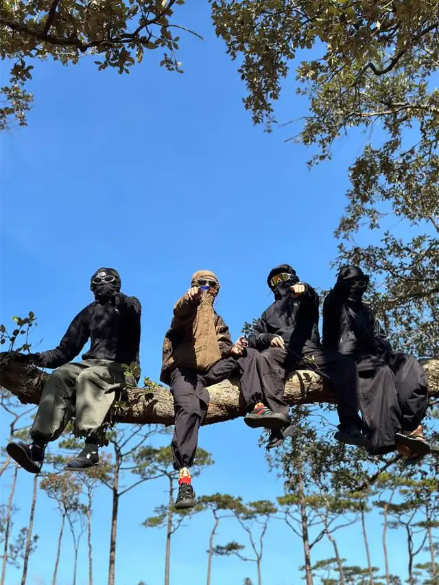 #ภูสอยดาว 