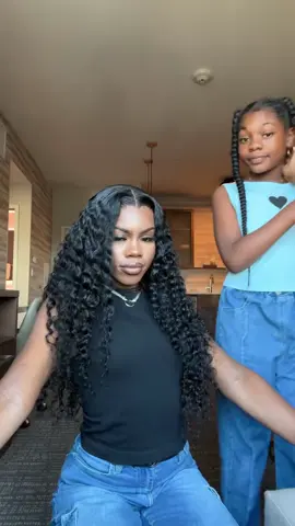 Oh,It’s so good hair from Lemoda #shopvideocarnival #lemodahair #hdlace #humanhairwig #waterwavewig #deepwave 