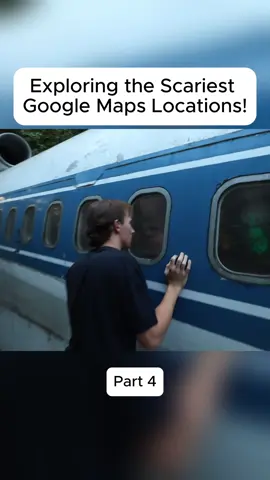 Exploring the Scariest Google Maps Locations!#news