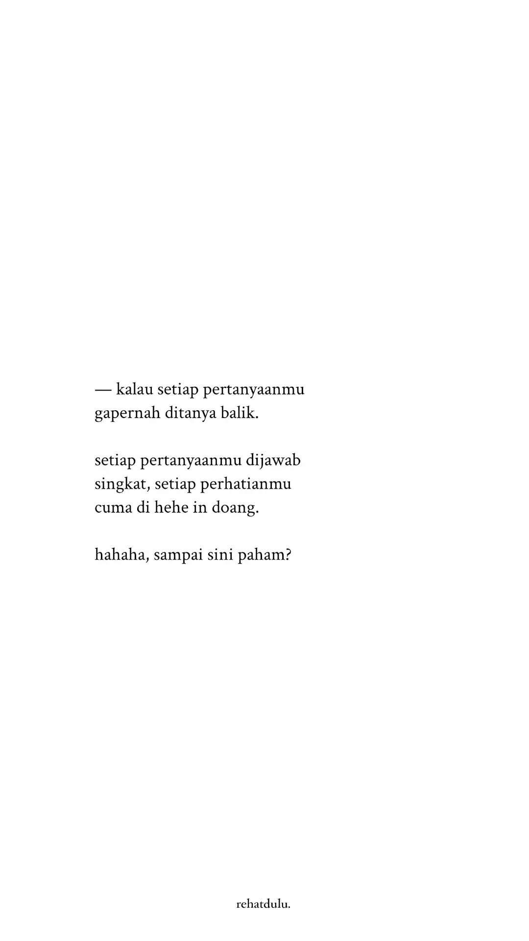 #quoteagus 