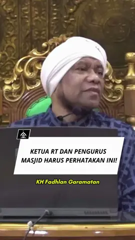 Ketua RT dan pengurus masjid, dua pilar penting untuk memakmurkan rumah Allah. 🤝✨ Kalau bersatu, insyaAllah masjid menjadi pusat ibadah dan kegiatan umat yang penuh berkah! 🌙💖 📢 Yuk, mari jalin sinergi untuk memakmurkan masjid bersama-sama! Tag ketua RT atau pengurus masjid di lingkunganmu! 🕌🙌 #KerjaSamaBerkah #MakmurkanMasjid #InspirasiTikTok #pengurusmasjid #takmirmasjid #TikTokMuslim #nasehatislami #CeramahAgama