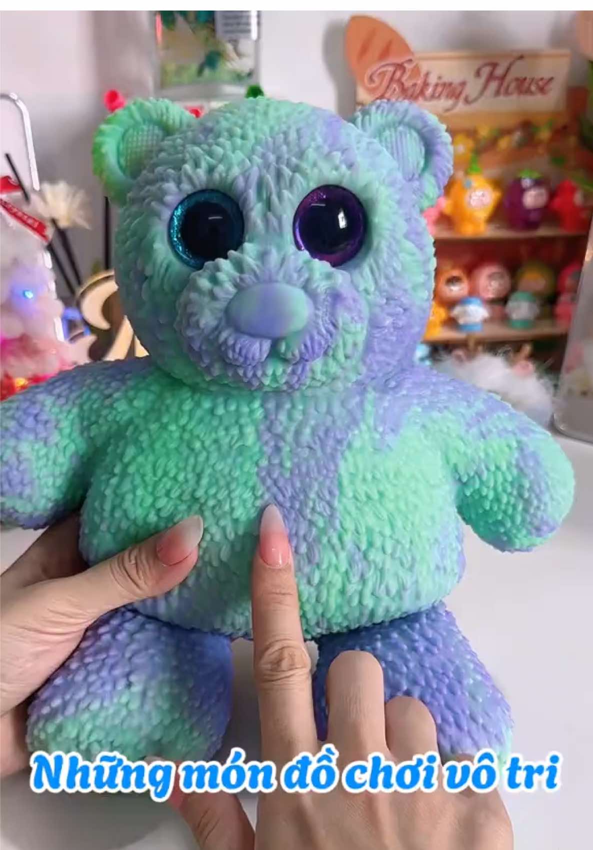 Có ai chơi cái này chưa ?🤣#Stretchapalz #SoftT #Mykingdom #Quaivatkeogian #Dochoikyla #xuhuong #Myn #vtvcab 