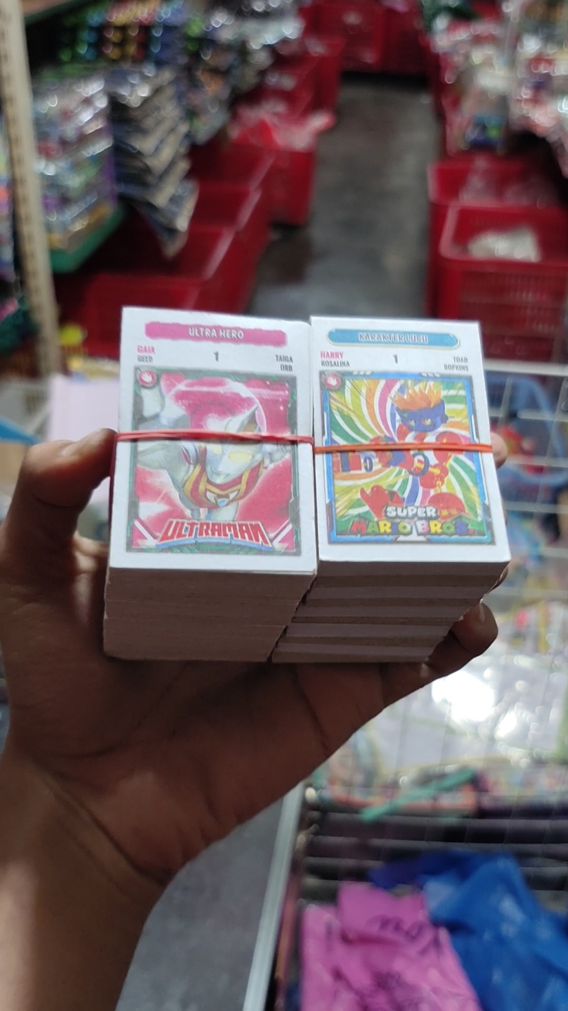 yuk koleksi kartu tepuk Harga promo #mainan #mainananak #kartu #kartutepuk #kartugambaran #kartugepok 