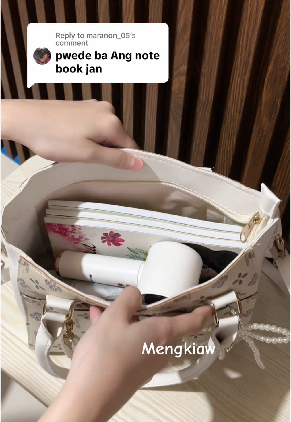Replying to @maranon_05 yes po kasya ang mga notebook, marami pang malalagay. dating 499, ngayon 100+ nalang🥹 #SEO #videoviral #tiktokviral #affordable #bag #belinda #belindabags #belindabag #bagsph #bagforwomen #shoulderbag #slingbagforwomen #fashionbag #elegant #fyppppppppppppppppppppppp 
