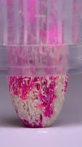 Marker #urday #closeup