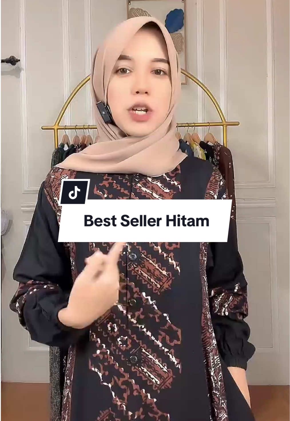 #LIVEhighlights #TikTokLIVE #LIVE #yearendsale #wibgajian 