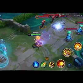 Wu Zetian hero mythic dg skin mythicnya #fyp #HOK #hokstudio #honorofkings #honorofkingsID #hokcreatorcamp #MobaForEveryone 