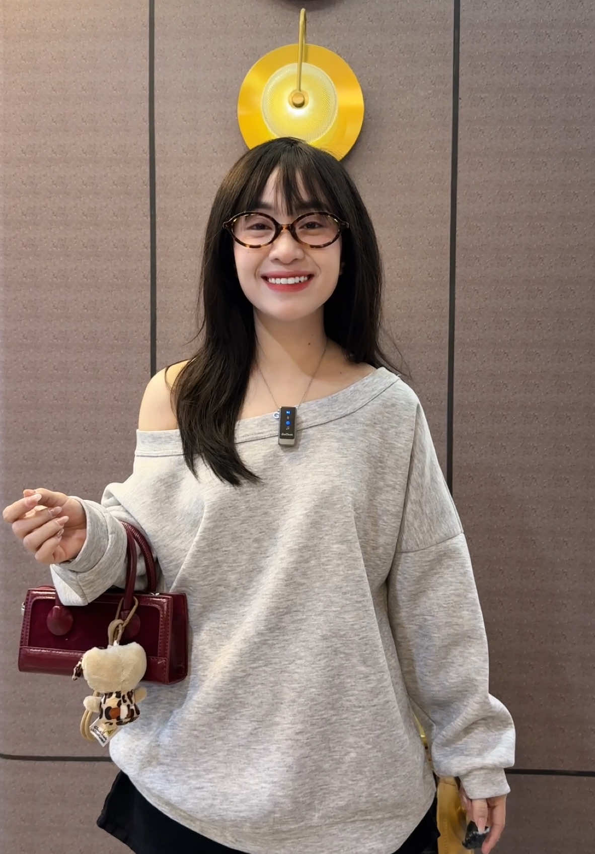 Áo khỏi chê luôn #thoitrangnu #aolechvai 