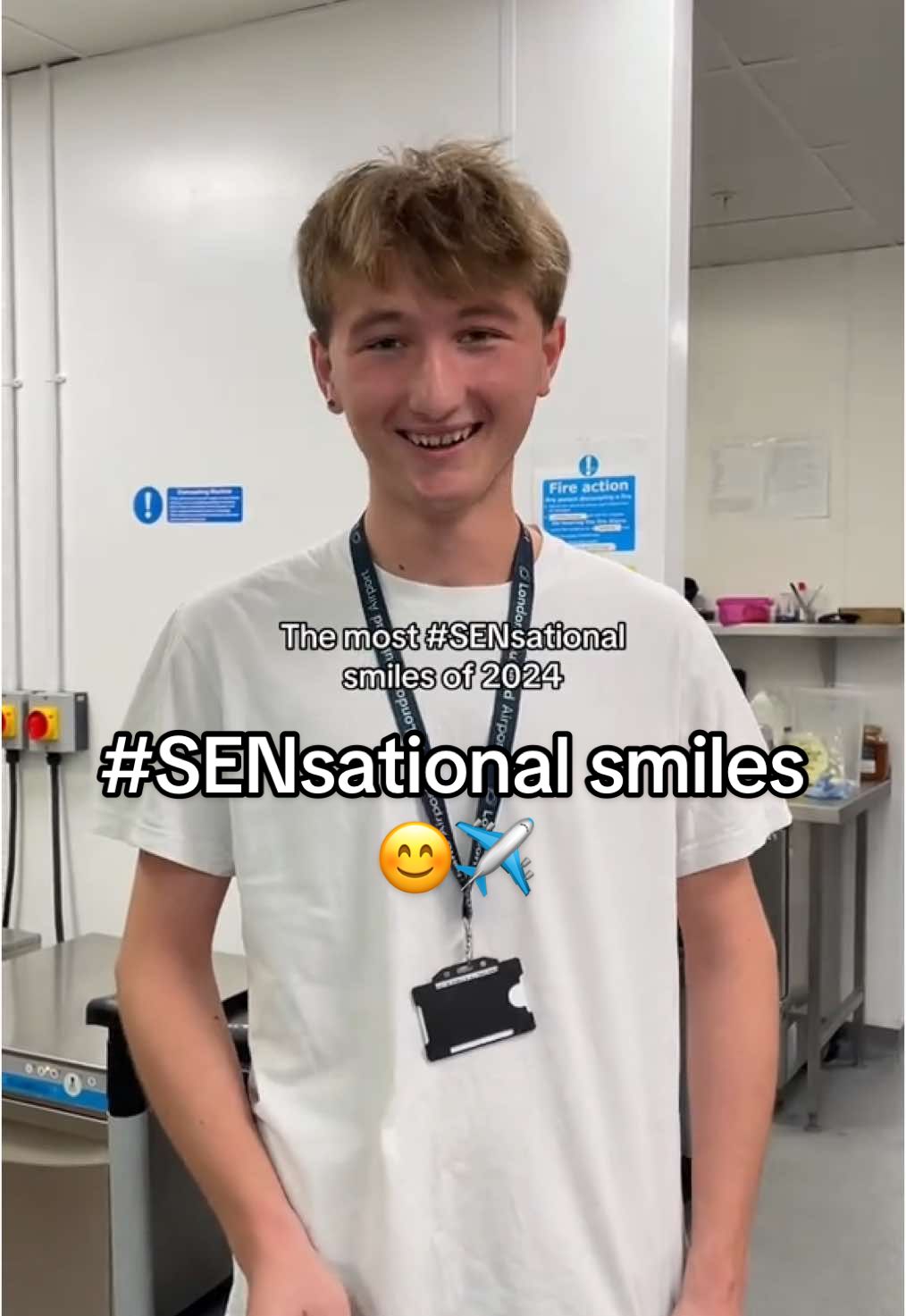 Things that have made us smile this year: 👉 The news of easyJet opening a three 186-seat A320neo aircraft base at the airport in 2025 👉 Adding NINE new destinations to the flight schedule for 2025 👉 Seeing special visitors such as the Red Arrows, Lancaster Bomber and Typhoon arrive and depart the airport 👉 PUPPIES! We had two lovely familiarization visits from Guide Dogs UK  👉 Over 90% of passengers rated our assistance and helpfulness as EXCELLENT!  👉 Seeing over 400 people turn up to our Recruitment Day 👉 Teaming up with @cashhuntessex to give away holidays, cash prizes and more. We can't wait to see what 2025 brings... 👀 #FlyLondonSouthend #LondonSouthendAirport #AvGeeks #SouthendOnSea #AviationDaily #AvGeeks