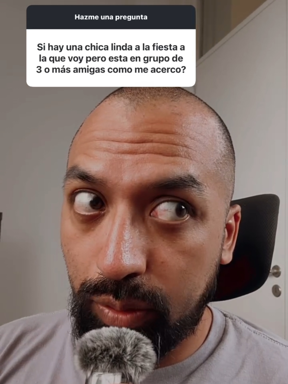 hablarle a una chica dentro de un grupo #atraccion #mujeres #seduccion #consejos 