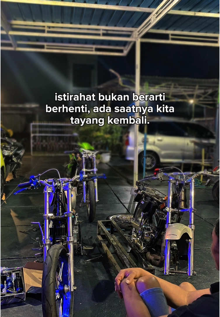 Untung rugi kui seni, yen wedi rugi dolanano peli🫵 #rxkingtamiya #penebasgank #rxkingblayer #teampedot135cc #rxking135cc #fyp #fypシ 