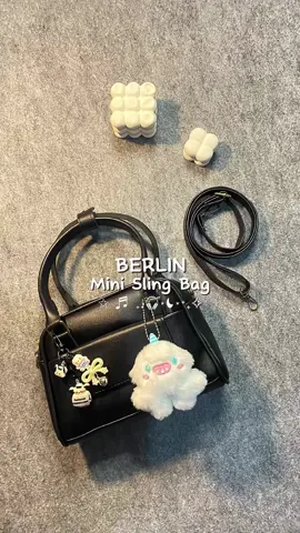 Sling bag lucu muat banyak cuma 30ribuan aja😍💖 cuss co dikeranjang kuning aku yaa~ #fyp #fypシ #slingbag #slingbagwanita #aesthetic #cute 