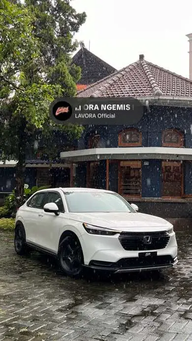hrv + hujan salatiga🥹🫶🏼 #jelajahkuliner #rv3 #hrv2022 #hrv #ru1 