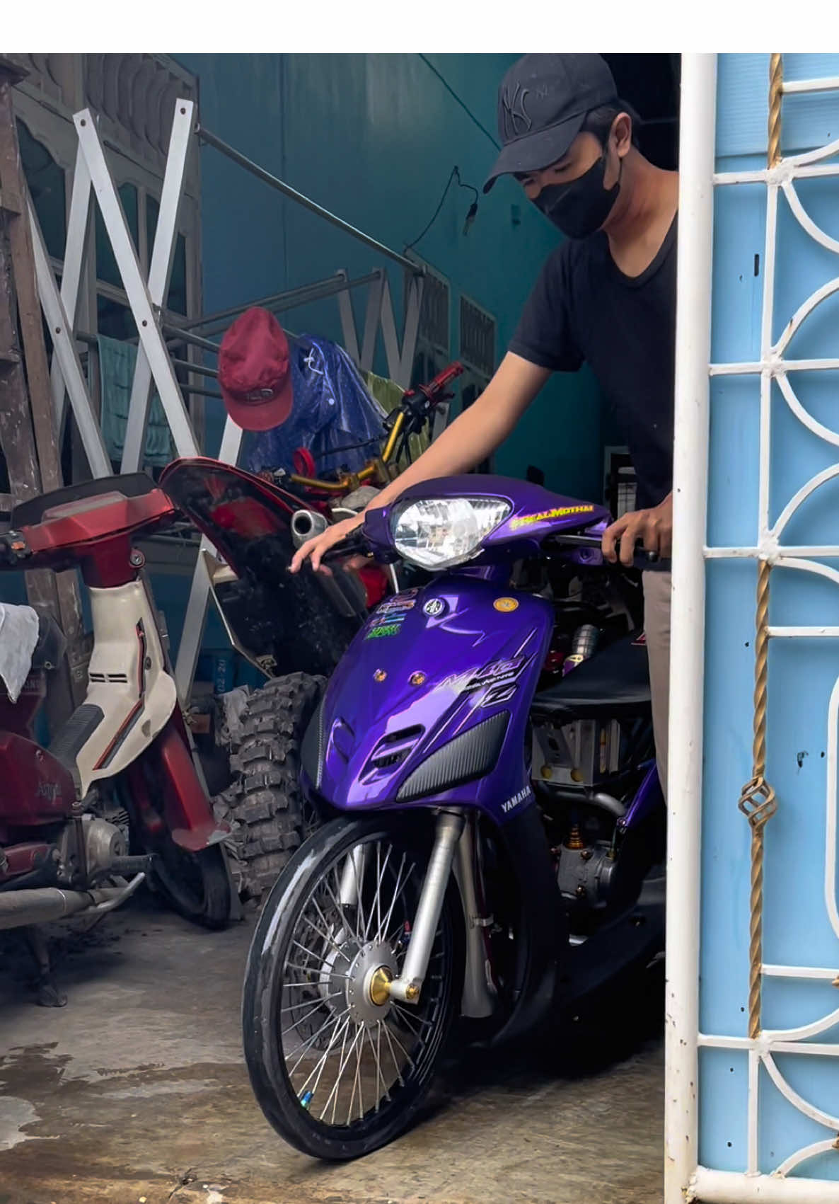 Kecanduan sikemaniz😭 #janjigkpakwongwong 