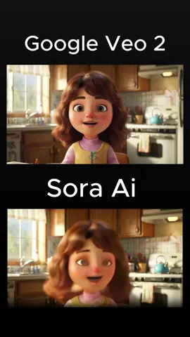 🤯 AI Video Battle: SORA vs Gemini Video (Google Veo 2)! Which AI is the future of video creation? 🎬 Watch as we put these mind-blowing AI video generators head to head! From dreamy landscapes to surreal animations - you won't believe what AI can do in 2024 🚀✨ Comment below: Which AI won this round? 👇 #aitech #futureisnow #techtok #aivideo #videoai #artificialintelligence #openai #google #techreview #viral #fyp #foryou #technology #future #airevolution #digitalcreator #contentcreation #aigenerated #techinnovation #aiartist