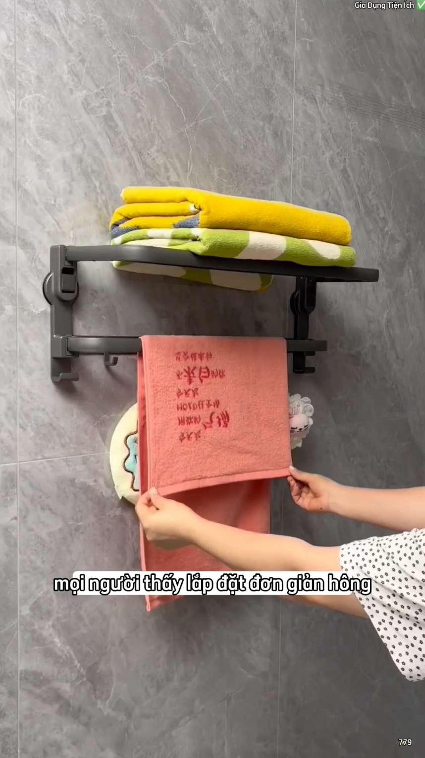 Chị em phụ nữ rất yêu #dogiadung #giadungtienich #giadungthongminh #dodungtienich #giadungtienich779 