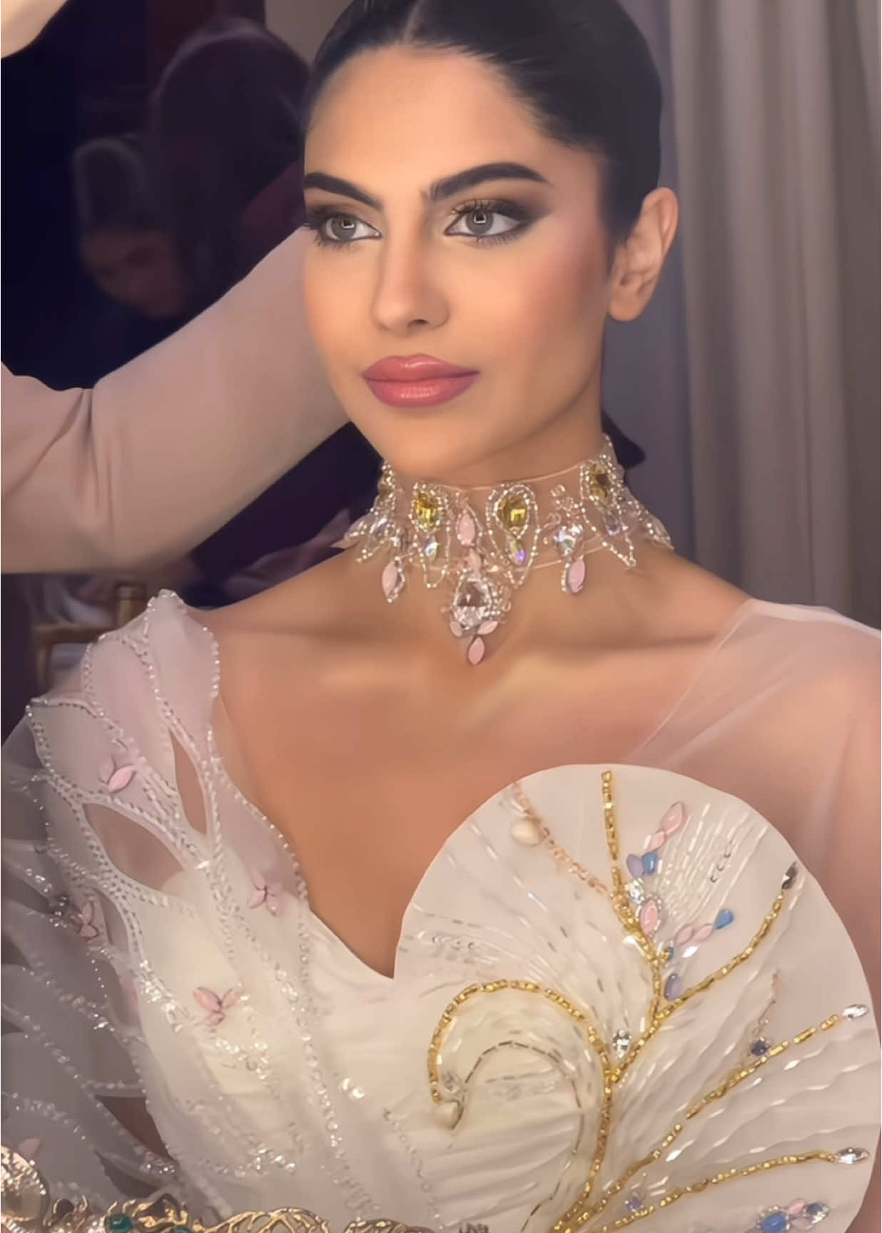 สวย เก่ง และรวย เพียบพร้อมสุดๆ #เรเชล #ราเชล #ราเชลกุปตา🇮🇳 #rachel #missgrandinternational #missgrandinternational2024 #missgrandindia 