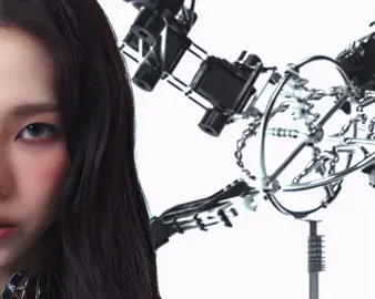 AESPA (에스파) - 'Whiplash' 4K Clips (Karina Ver.) #aespa #에스파 #mv #4k #whiplash #foryou #kpop #fyp #kpopfyp 