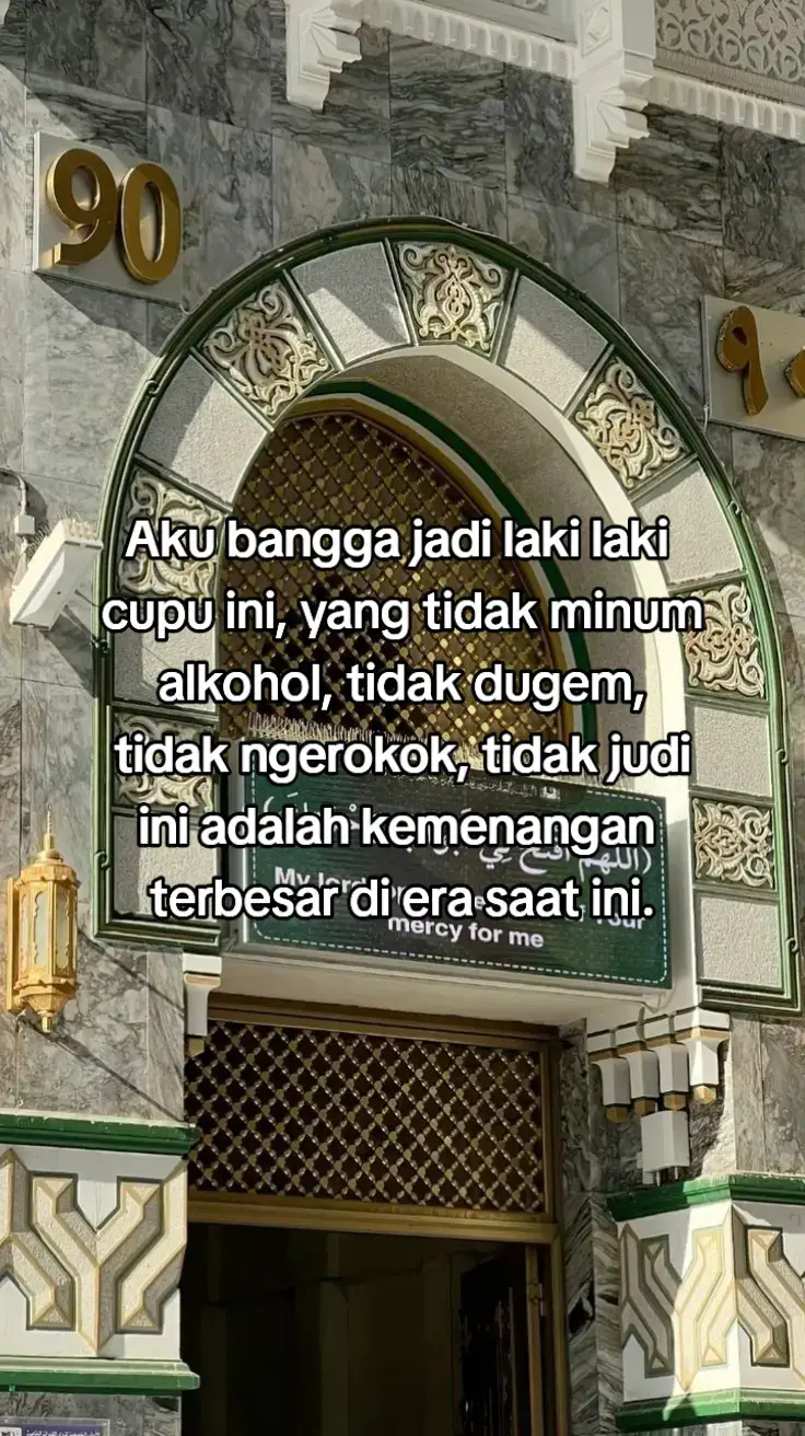 #islamic_video #pemudahijrah #selfreminder #reminderislamic #quotestory #hijrahyuk #foryoupage #foryou #fyp #quotes 
