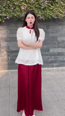 Sét Áo Cách Tân Lông Vũ Khuy NGọc #setaocachtan #setdonu #setdodep #setdoxinh #aocachtan #thoitrangnu #xuhuong 