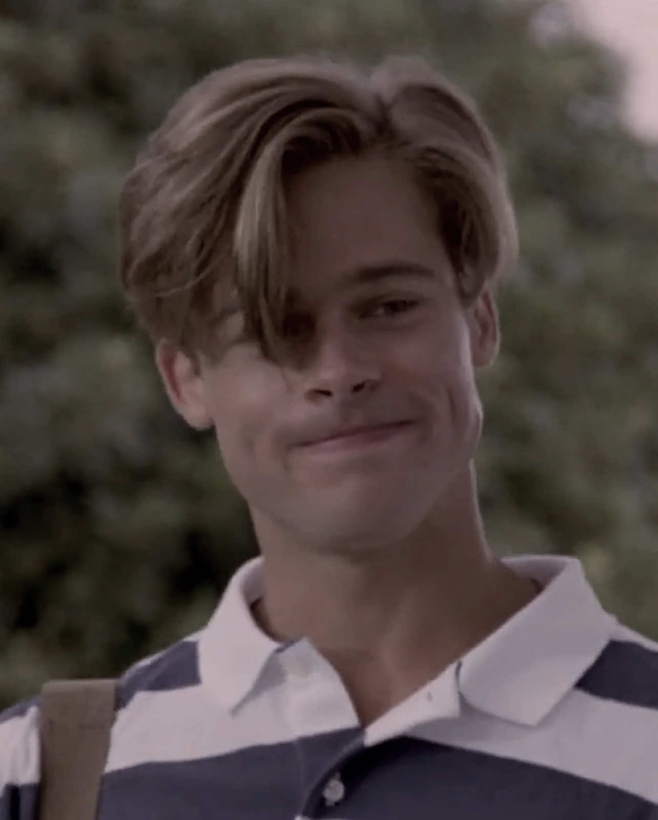 The young brad || #acrossthetracks #bradpitt #bradpittedit #bradpitt90s #bradpittyoung #explore #viral #fyp #edit #handsome 