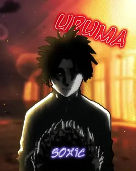His revenge is not over yet | Uruma - Manga Edit | Song: MONTAGEN POLARIS 1.0 | #Uruma #JuujikaNoRokunin #fyp #viral #blowup #edit #animeedit #mangaedit #sox1c #sox1cSqd