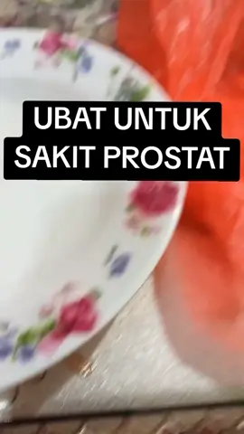 Ubat untuk sakit prostat. untuk yang amalkan petua ni kena pantang makanan berasas tepung. insyallah boleh sembuh. #prostat #ubatkampung #petuaoranglama 