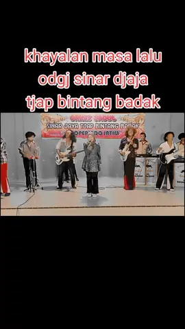 Khayalan masa lalu odgj sinar djaja tjap bintang badak #dangdutjadul #dangdutlawas #dangdutklasik #dangdutoriginal