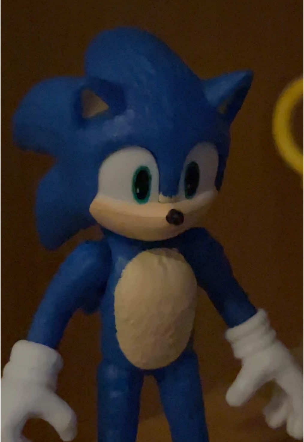 Merry Christmas everyone #sonic #sonicmovie #sonicmovie3 #fyp 