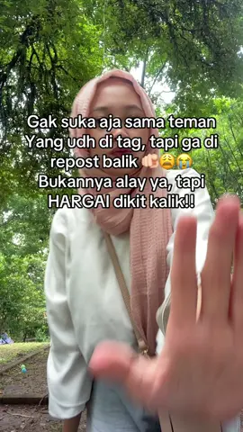 Ya walapuan gue pernah gitu 🙏🏻😭😩🫵🏻 “maaf ya” #teman #qoutes #alay #maaf 