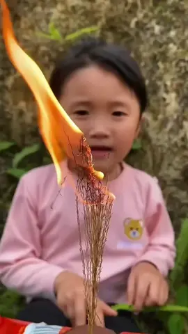 Eat sad birthday cake #xuandongvlog #magic #asmr #haha #meme 