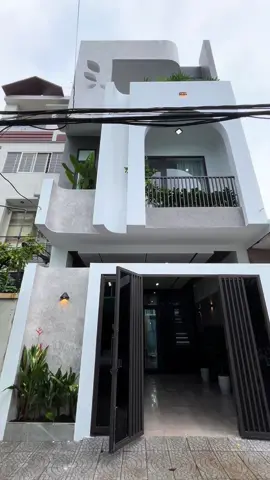 Ước mơ của nhiều người #nhaphodanang #thiếtkếnhà #nộithấtnhàđẹp #kênhnhàđẹp #LearnOnTikTok 