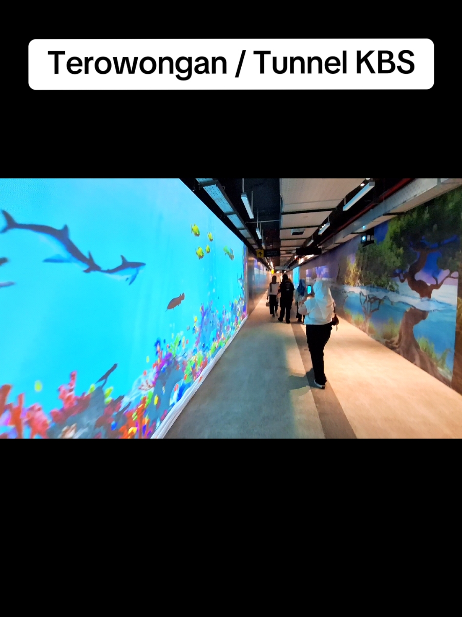 Ikon Wisata Kota Surabaya - Kebun Binatang Surabaya (KBS), sekarang telah dilengkapi 