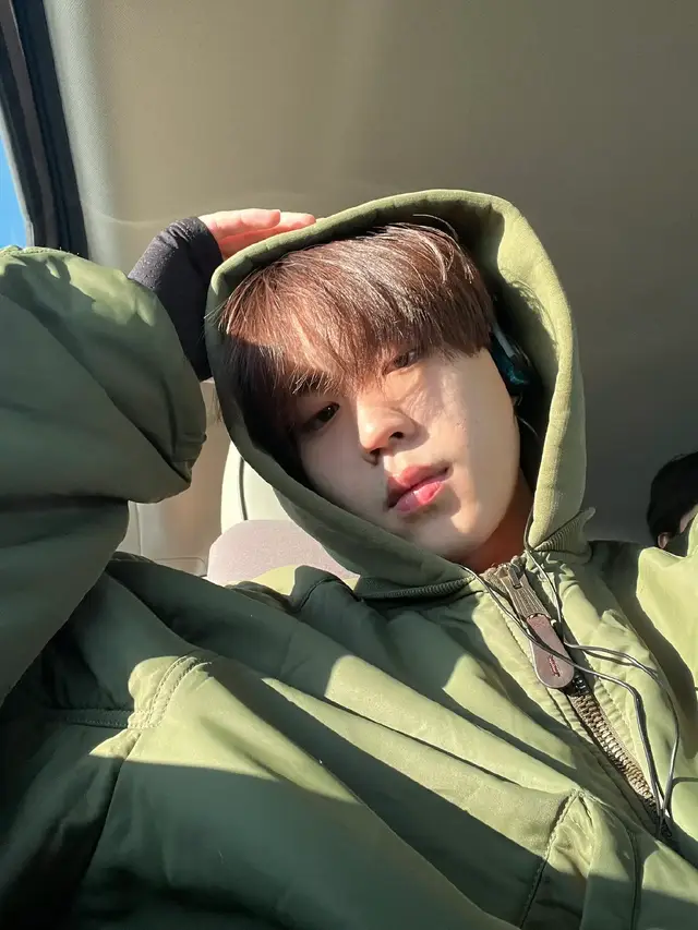 #bounnoppanut🥦 #premwarut #bounpremlover ##bounprem🥦💜 