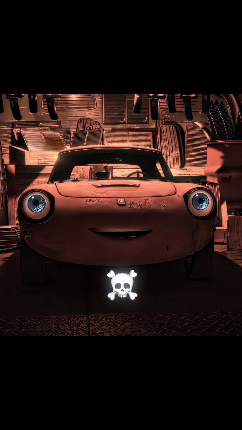 #mcqueen #cartoon #pixar 