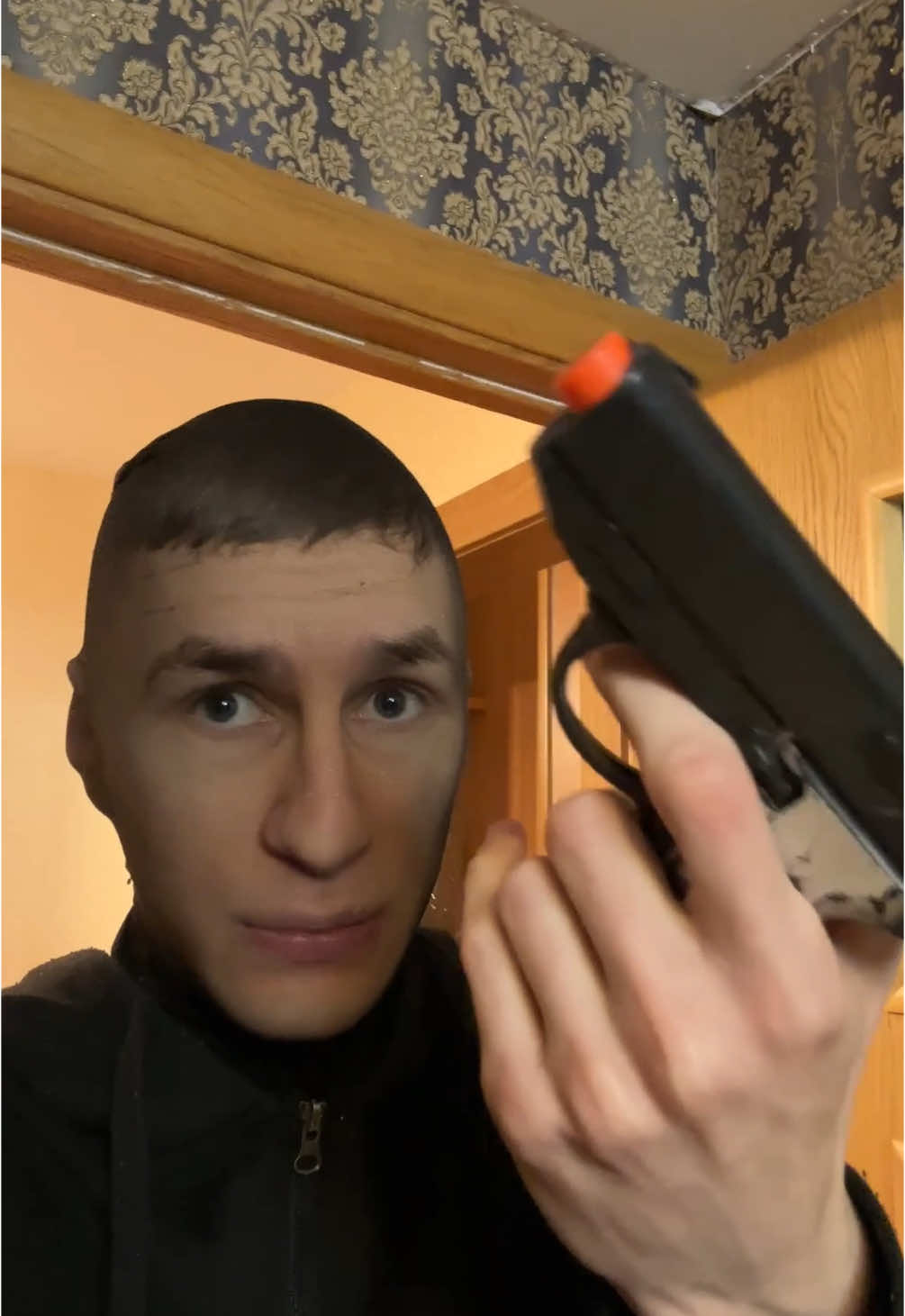 🔥 ГРАБИТЕЛЬ И ТЕЛЕВИЗОР