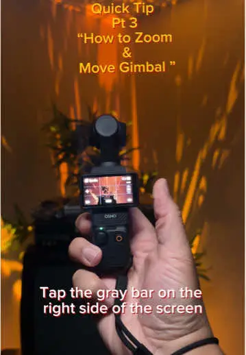 #djiosmopocket3 #osmopocket3 #dji #vlogcamera #pocket3 