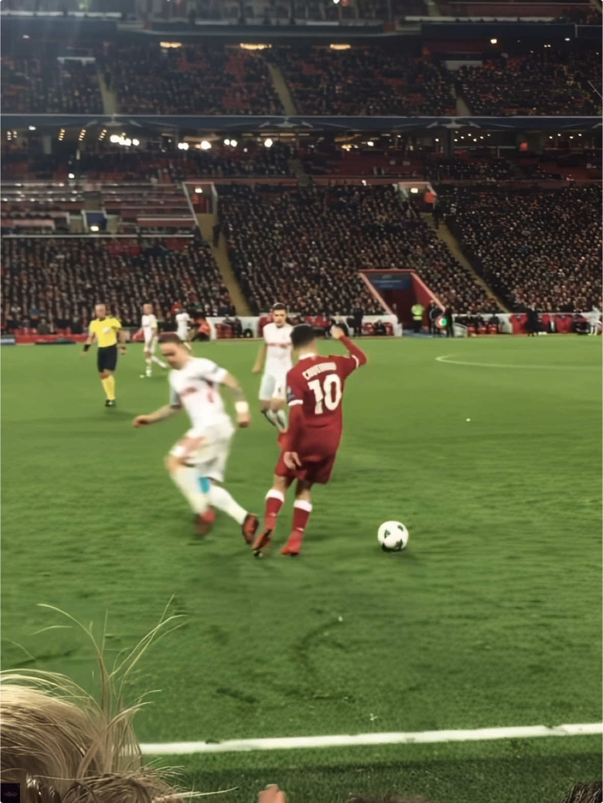 Coutinho🇧🇷 - Want You || #fyp #coutinho #phillipcoutinho #liverpool #PremierLeague #goviral #xybca #xyzabc 