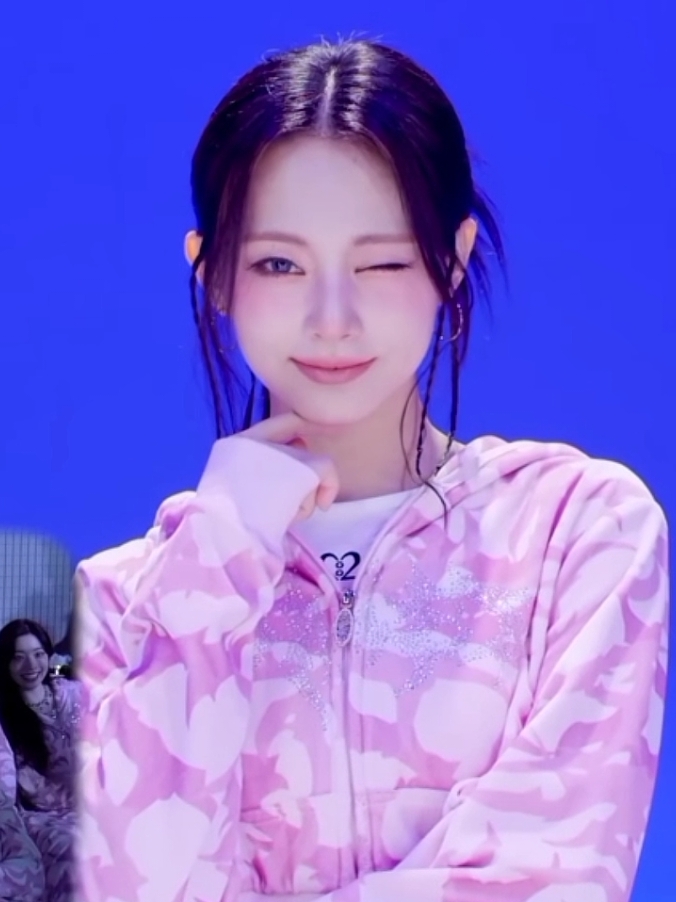 she's everyone's baby ∞♡ #tzuyu #twice #fyp 