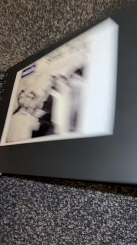 christmas present for @frankie💫❤️ @Oasis wheres ma tickets this took many days😂🤣#oasis #slideaway #christmasgift #fyp #makemeviral #foryoupage #noelgallagher #liamgallagher 