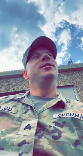 One of my best interactions with a soldier 🤣 #onthisday #viral #fy #army #marines #miltok 
