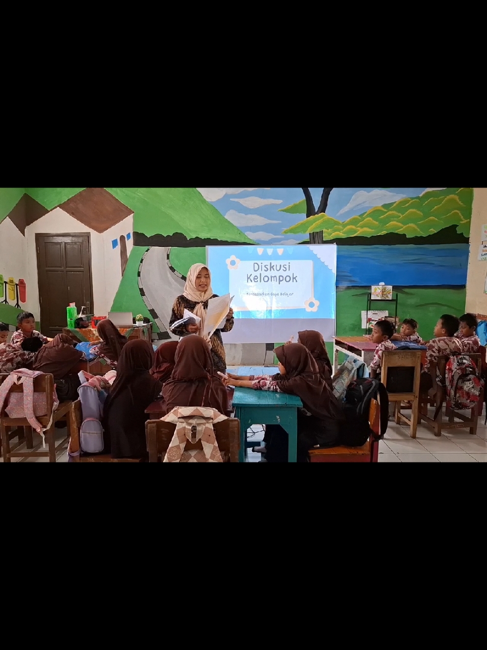 VIDEO PEMBELAJARAN IPAS KELAS 3 METAMORFOSIS  KURIKULUM MERDEKA LULUS UKIN PPG PILOTING 3 #ppg #piloting3 #kurikulummerdeka 