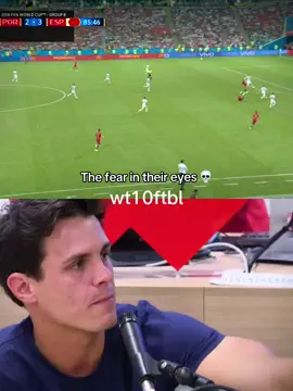 🤩 #ronaldo #worldcup #spain #portugal #freekick #viral #cr7 #football