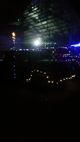 Kereta berhias kristmas Tambunan... Merry Christmas tambunan sabah #MerryChristmas2024 #christmas2024🎅🎄 