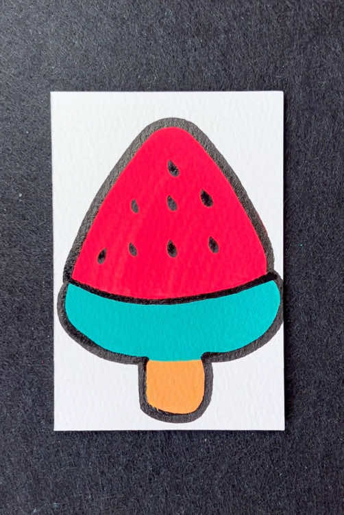 #coloring #amsrsounds #satisfyingvideo #painting #coloringbook #drawing 