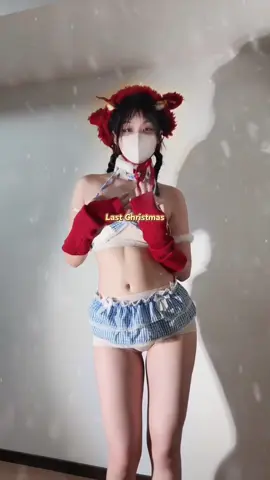 (^∇-)☆Xmas☆(-∇^ #fyp #pretty 
