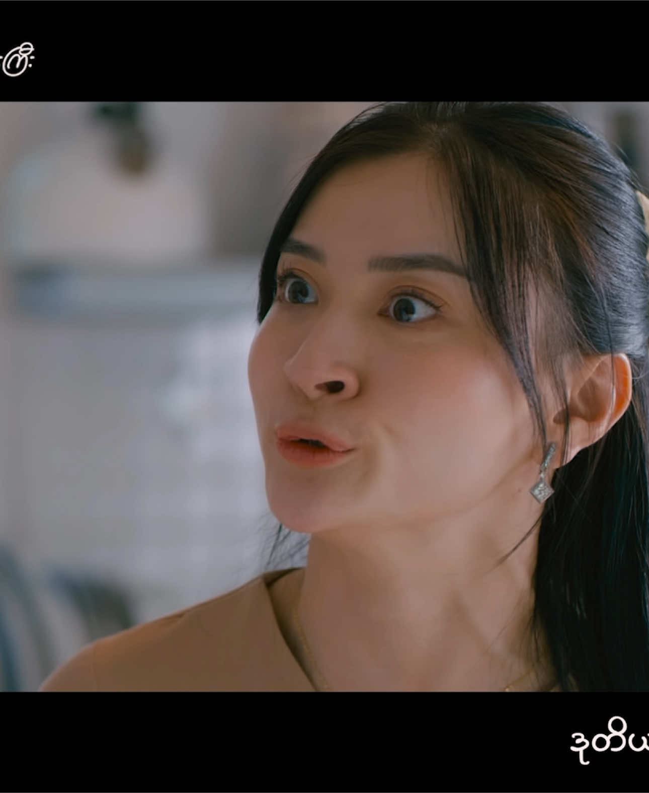 #တိမ်ပန်းချီ #ရောက်ချင်တဲ့နေရာရောက်👌 