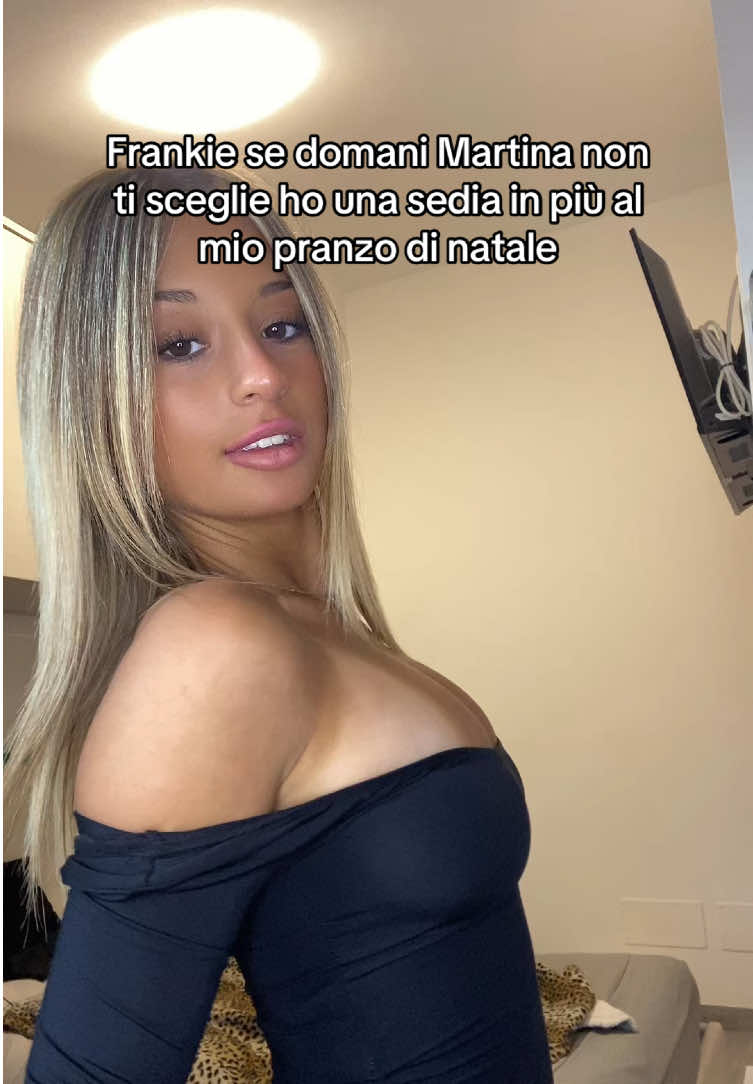 ti sto tenendo il posto caldo caldo 👸🏼