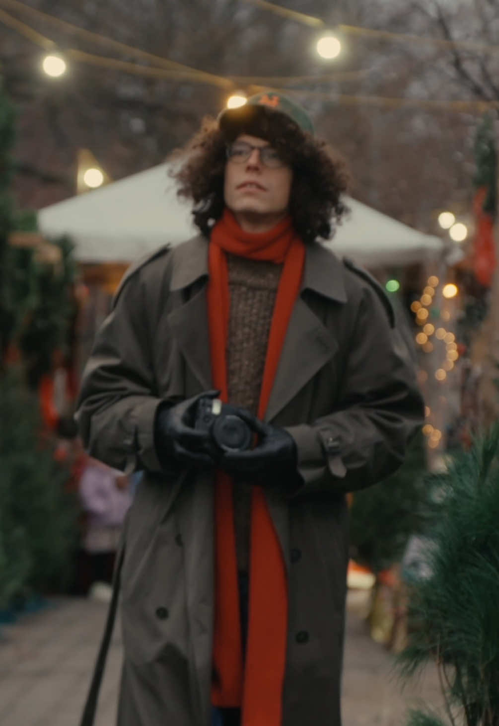 it’s beginning to look a lot like #INSTAXMINI99 @Instax #INSTAXPartner #dontjusttakegive